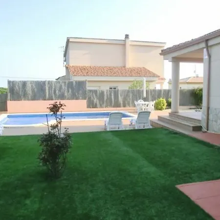 106178 - In Lloret De Mar Villa Calonge (Catalonia)