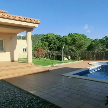 Villa 106178 - In Lloret De Mar *