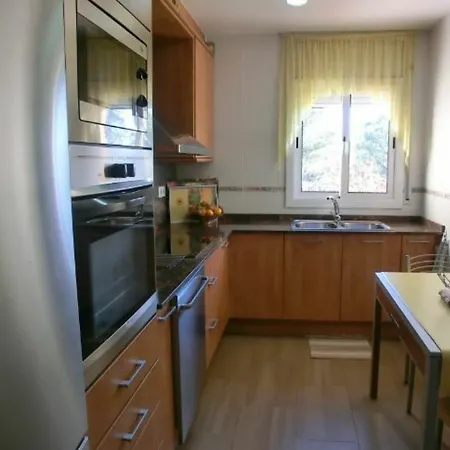 Villa 106178 - In Lloret De Mar *